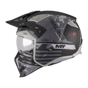 CASCO MT STREETFIGHTER SV S BELIC B2 MATE