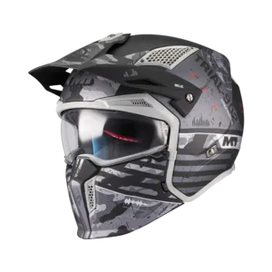 CASCO MT STREETFIGHTER SV S BELIC B2 MATE