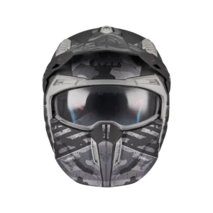 CASCO MT STREETFIGHTER SV S BELIC B2 MATE