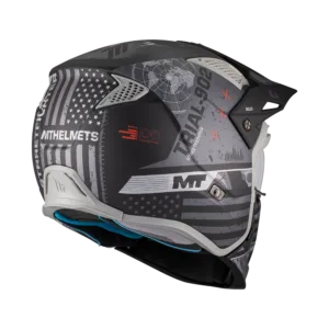 CASCO MT STREETFIGHTER SV S BELIC B2 MATE