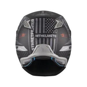 CASCO MT STREETFIGHTER SV S BELIC B2 MATE
