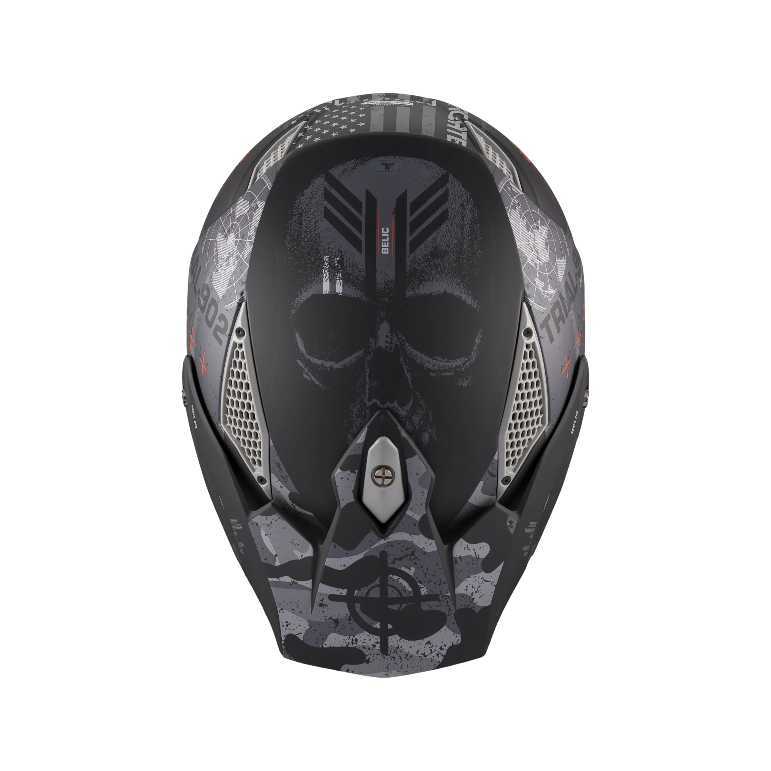 CASCO MT STREETFIGHTER SV S BELIC B2 MATE