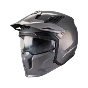 CASCO MT STREETFIGHTER SV S SPECIAL PURE T2 BRILLO