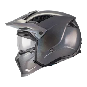 CASCO MT STREETFIGHTER SV S SPECIAL PURE T2 BRILLO