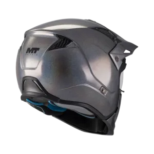 CASCO MT STREETFIGHTER SV S SPECIAL PURE T2 BRILLO
