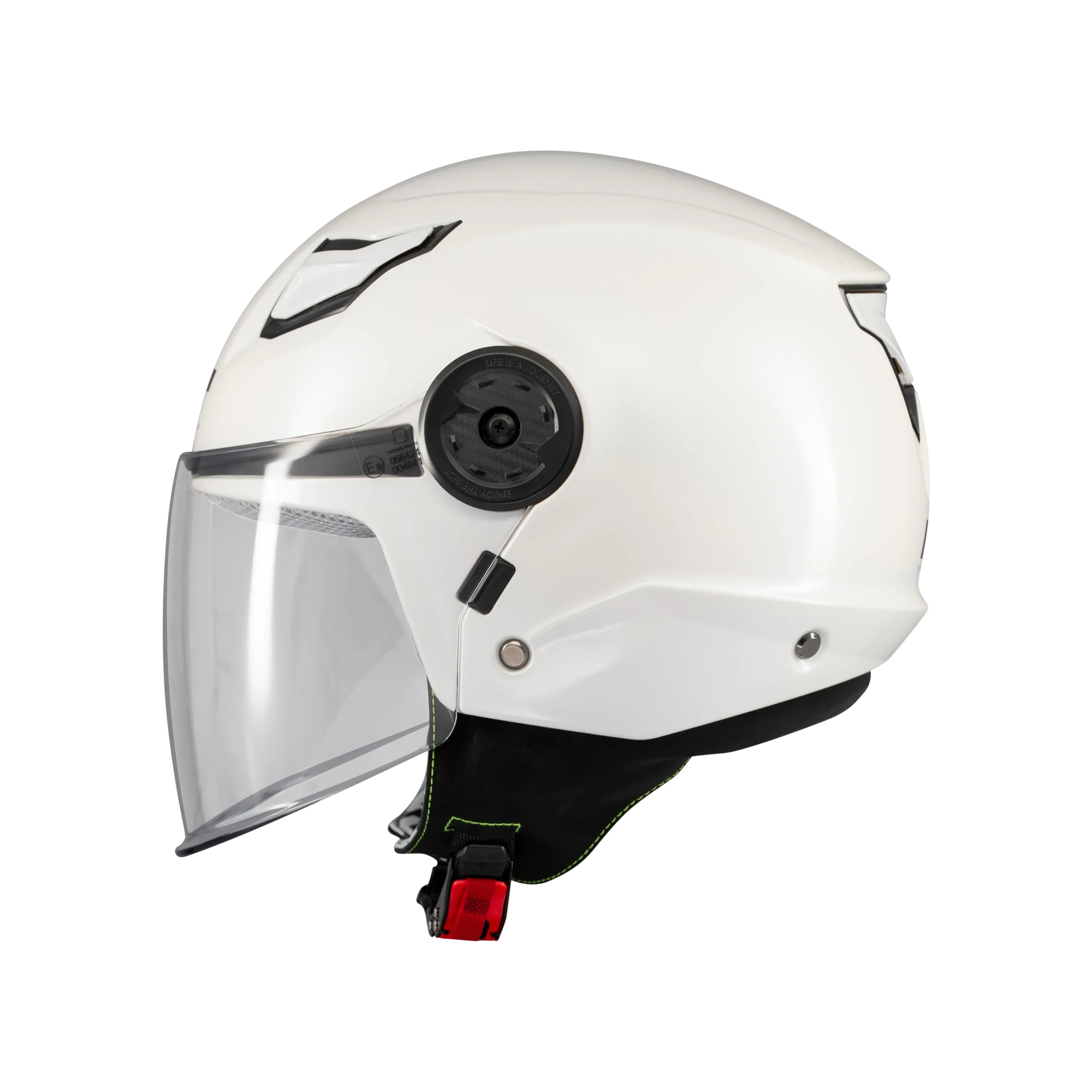 CASCO MT LITE PURE A0 BRILLO