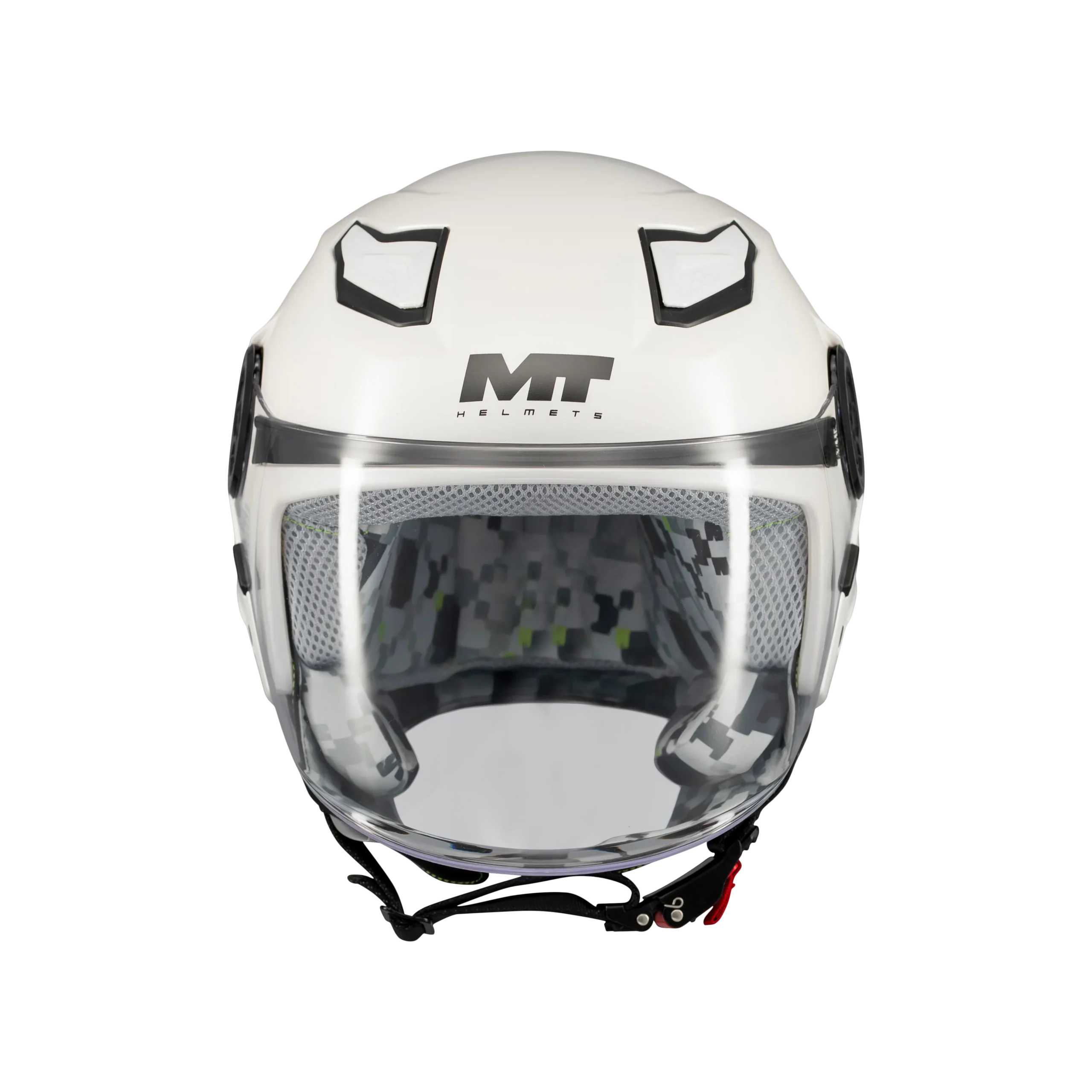 CASCO MT LITE PURE A0 BRILLO