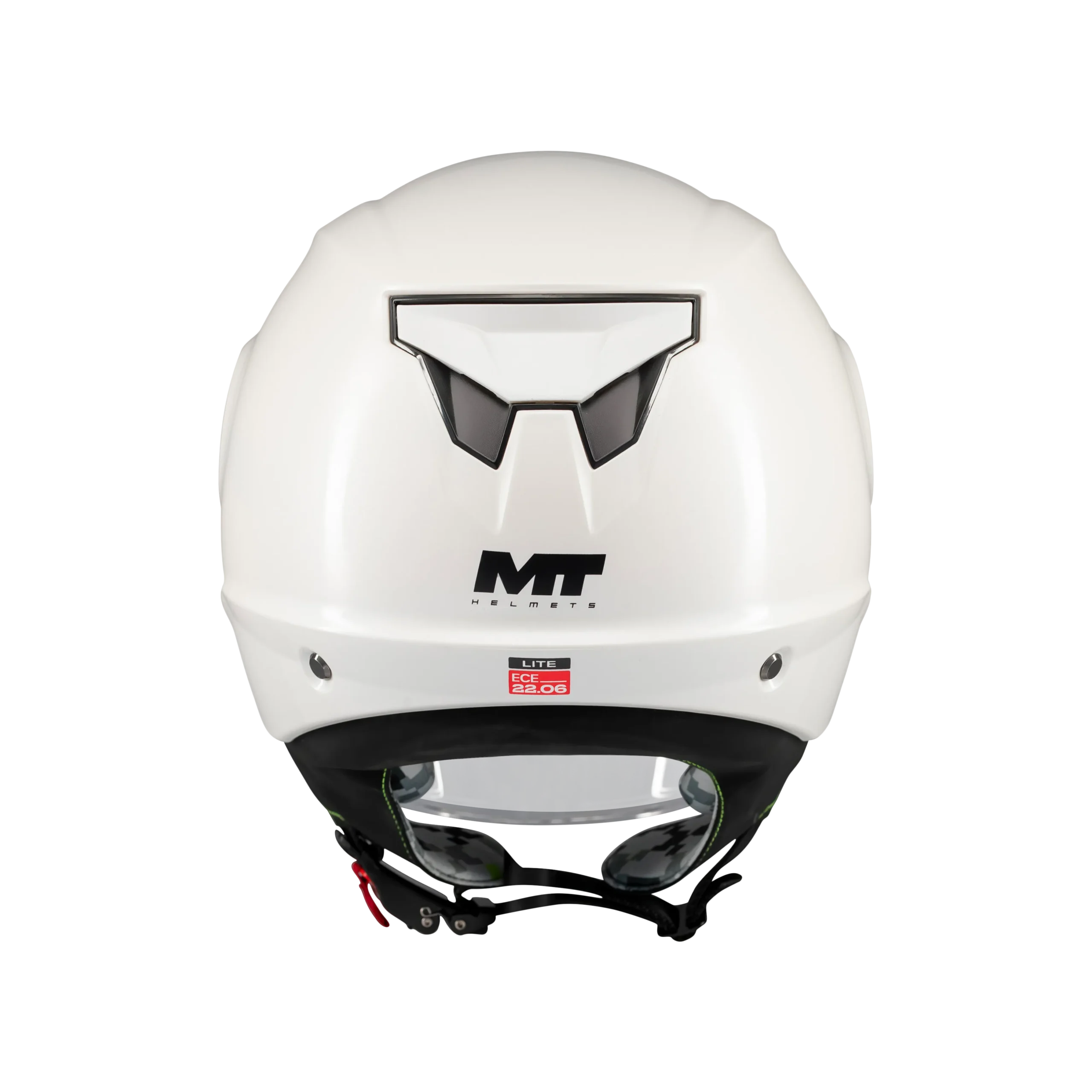 CASCO MT LITE PURE A0 BRILLO