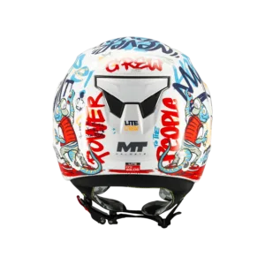 CASCO MT LITE CREW A5 BRILLO