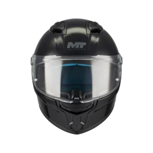 CASCO MT STINGER 2 PURE A1 BRILLO