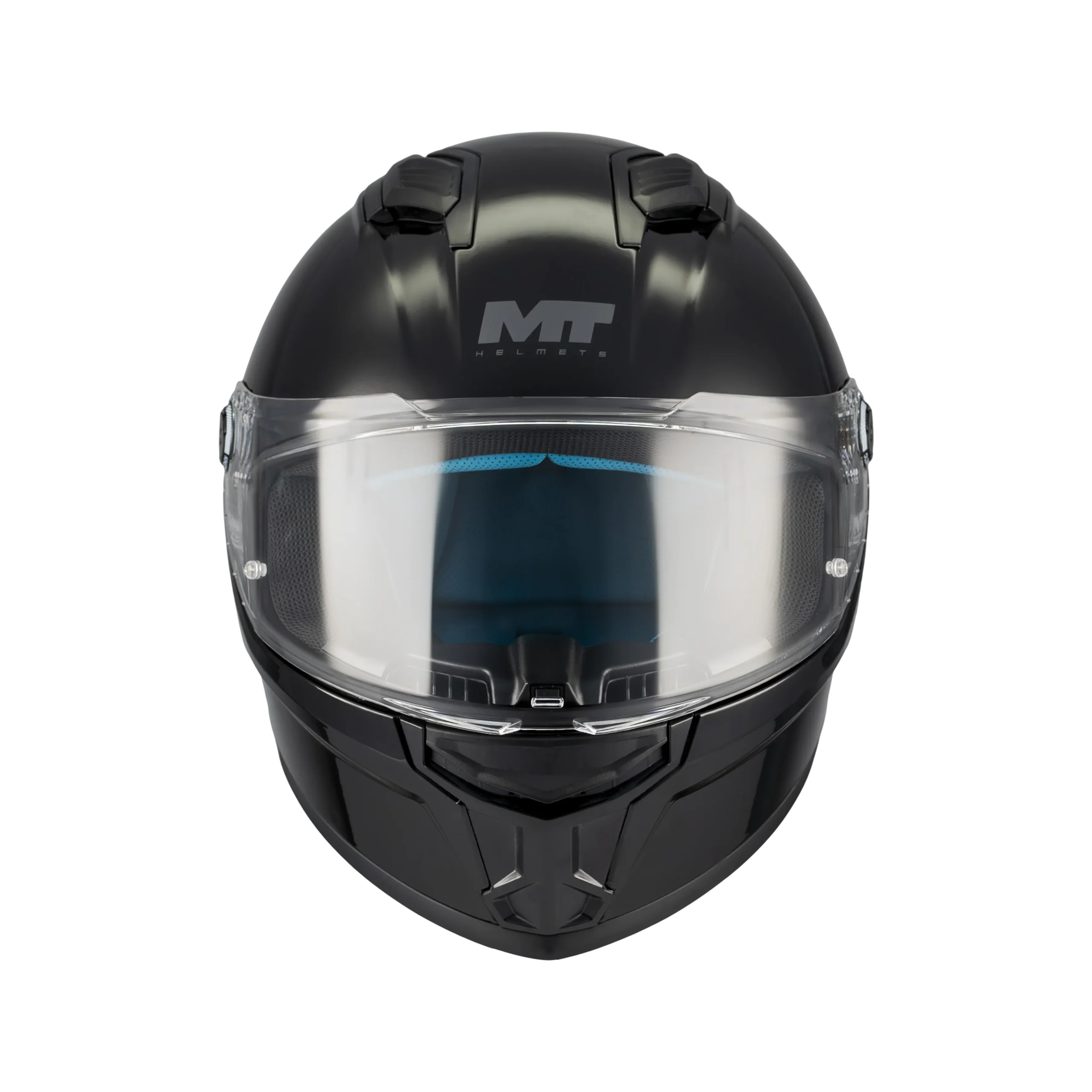 CASCO MT STINGER 2 PURE A1 BRILLO