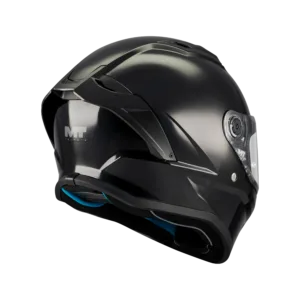CASCO MT STINGER 2 PURE A1 BRILLO
