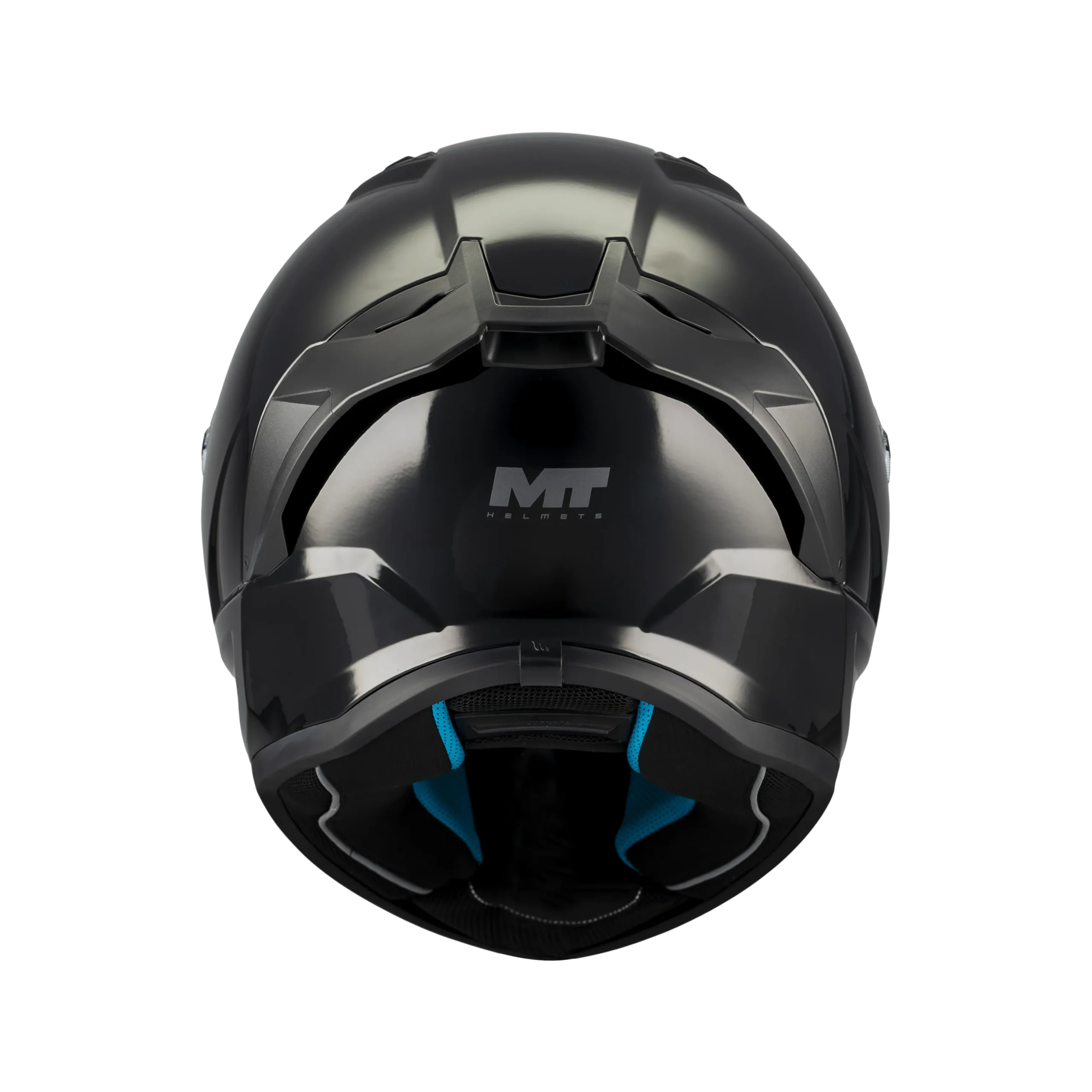 CASCO MT STINGER 2 PURE A1 BRILLO