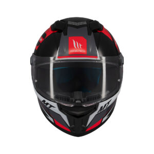 CASCO MT STINGER 2 TRON B15 BRILLO