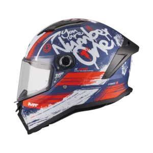 CASCO MT STINGER 2 ROCKET C17 MATE