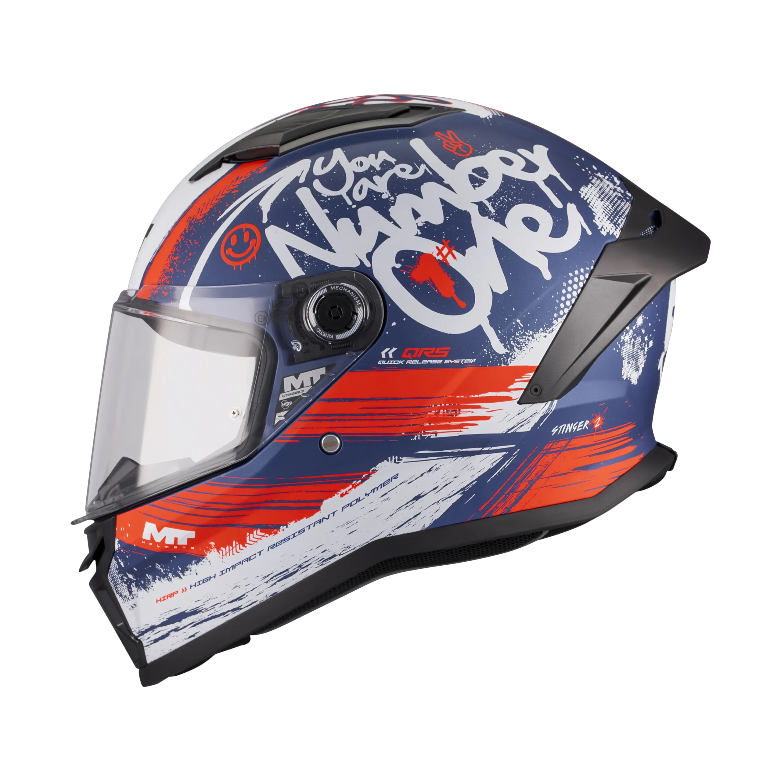 CASCO MT STINGER 2 ROCKET C17 MATE