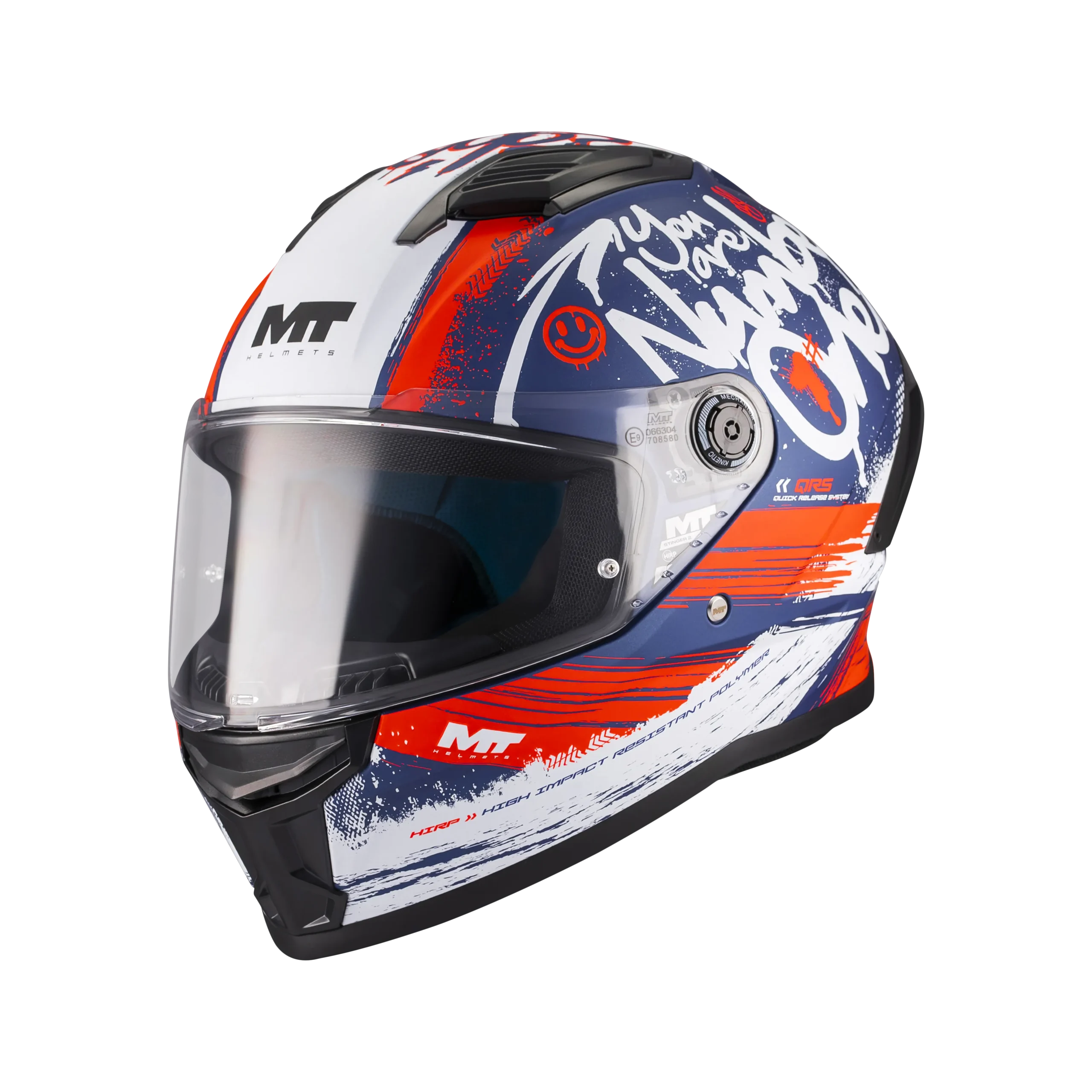 CASCO MT STINGER 2 ROCKET C17 MATE