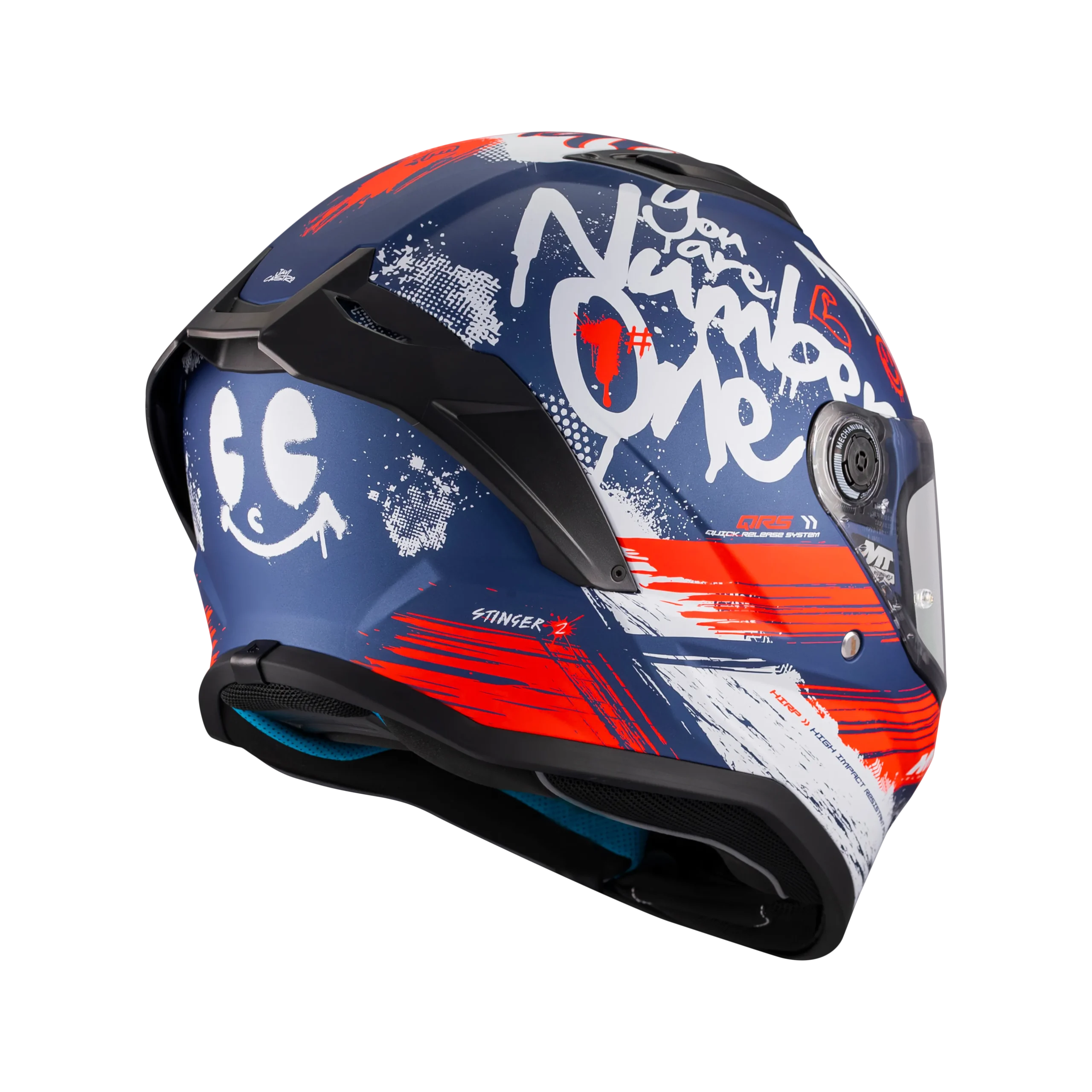 CASCO MT STINGER 2 ROCKET C17 MATE