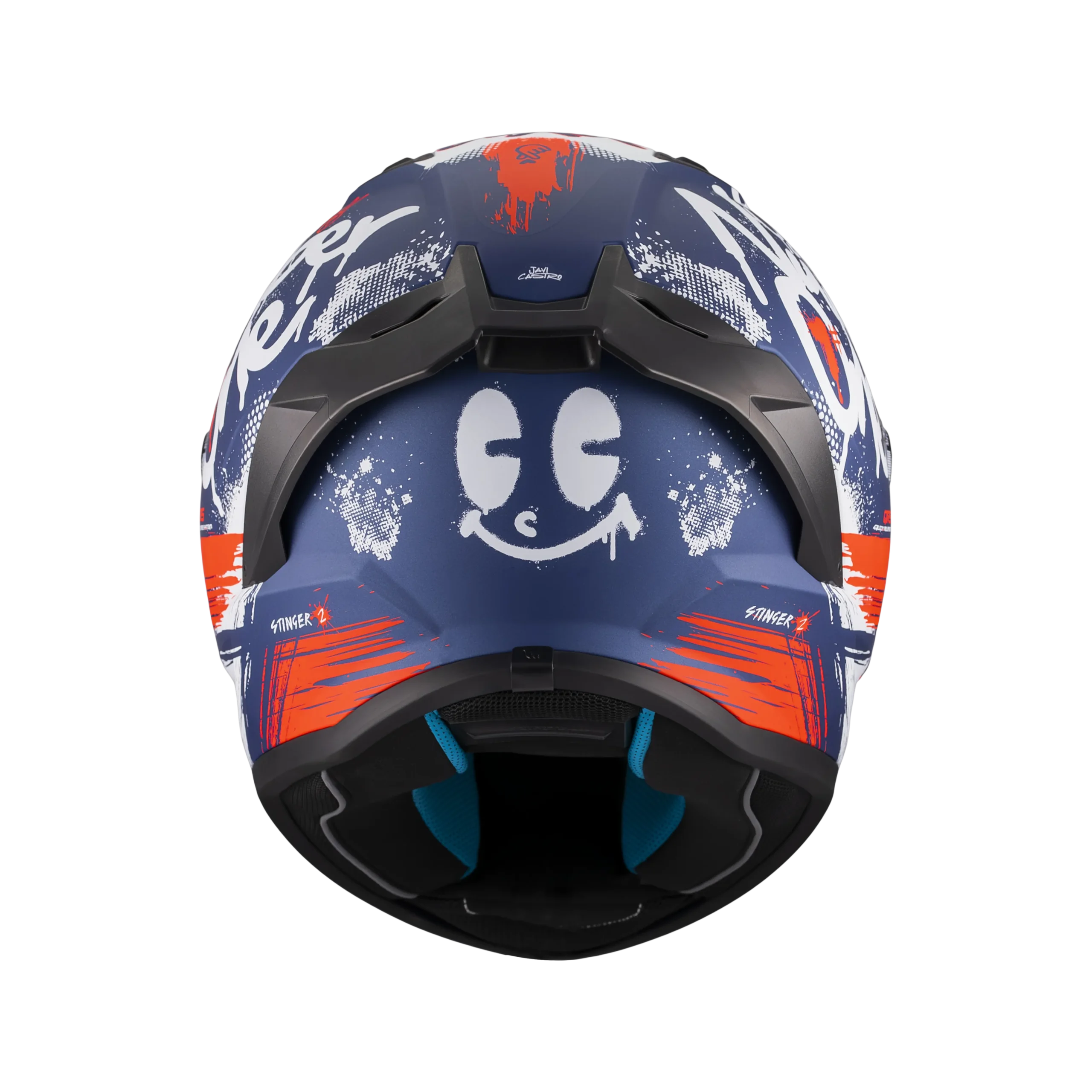 CASCO MT STINGER 2 ROCKET C17 MATE