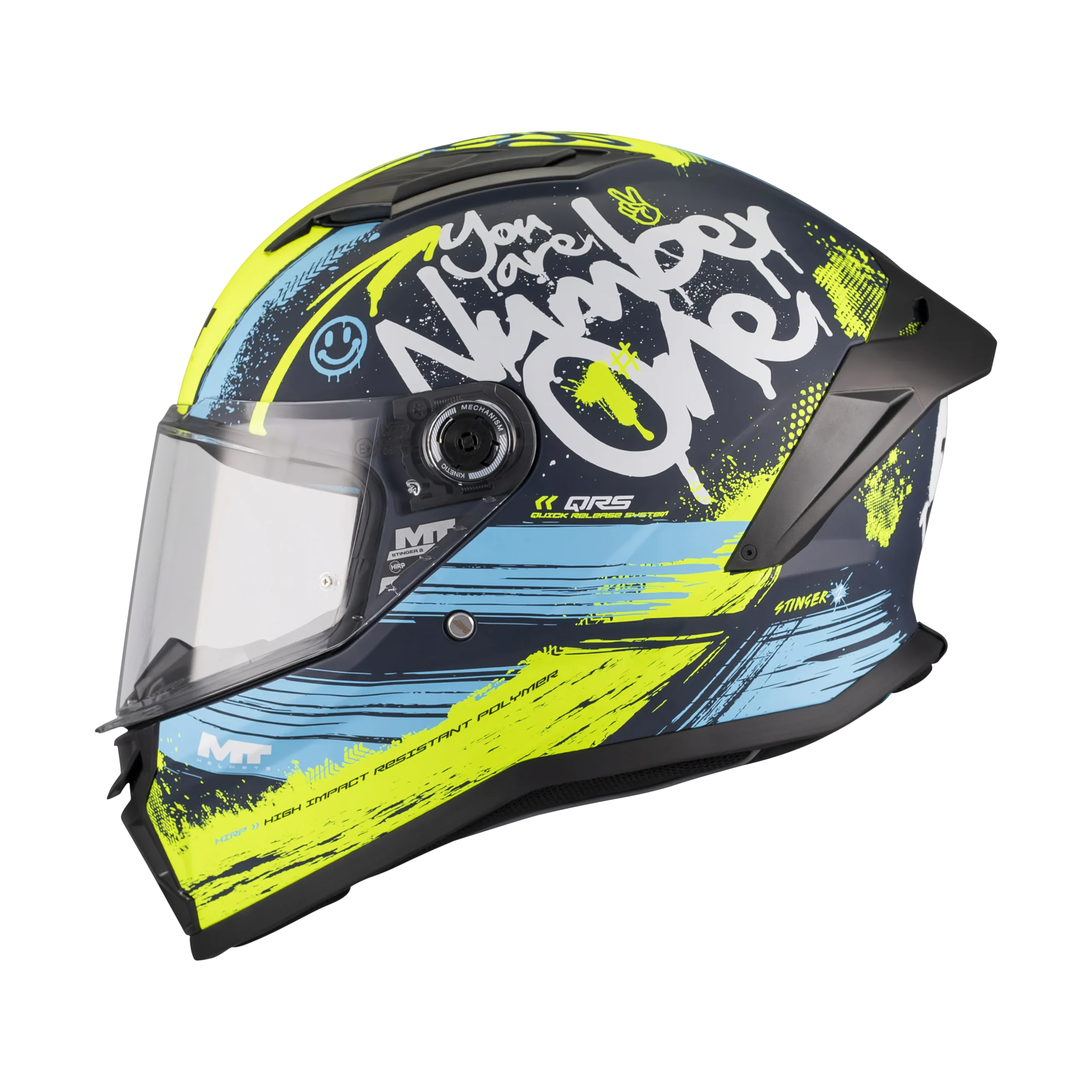 CASCO MT STINGER 2 ROCKET C3 MATE
