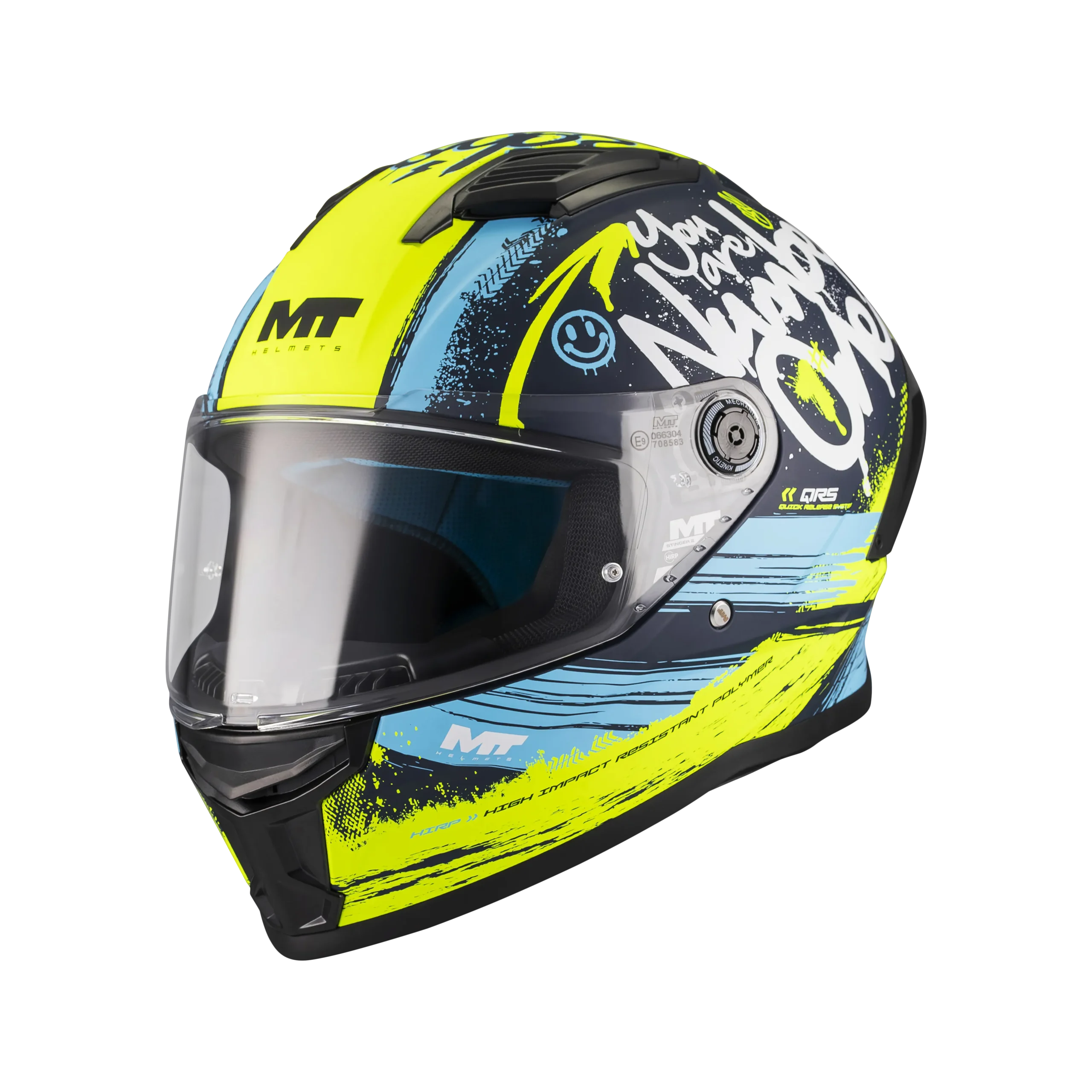 CASCO MT STINGER 2 ROCKET C3 MATE