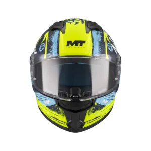 CASCO MT STINGER 2 ROCKET C3 MATE