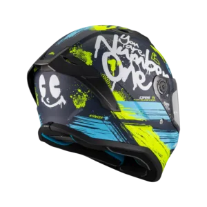 CASCO MT STINGER 2 ROCKET C3 MATE