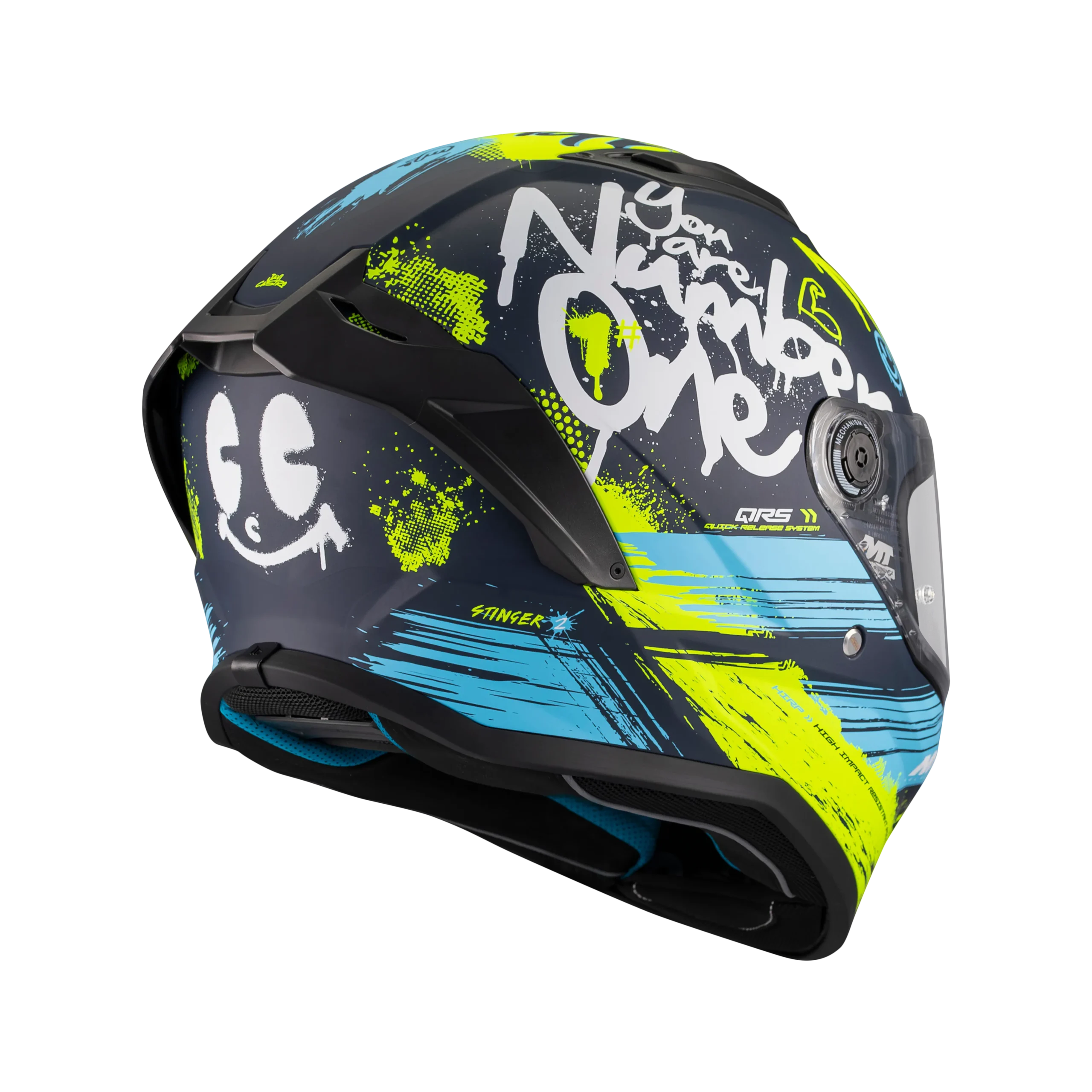 CASCO MT STINGER 2 ROCKET C3 MATE