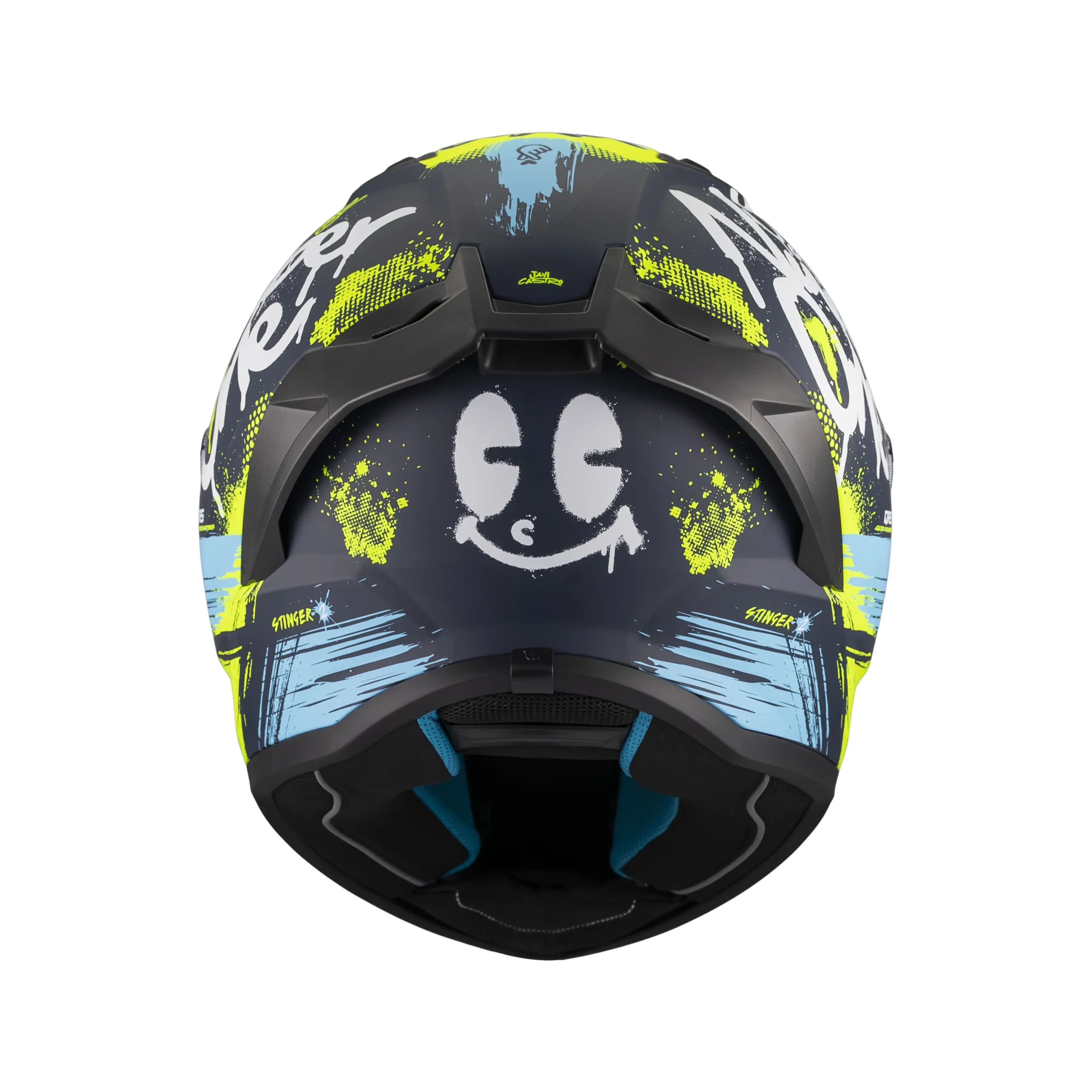 CASCO MT STINGER 2 ROCKET C3 MATE