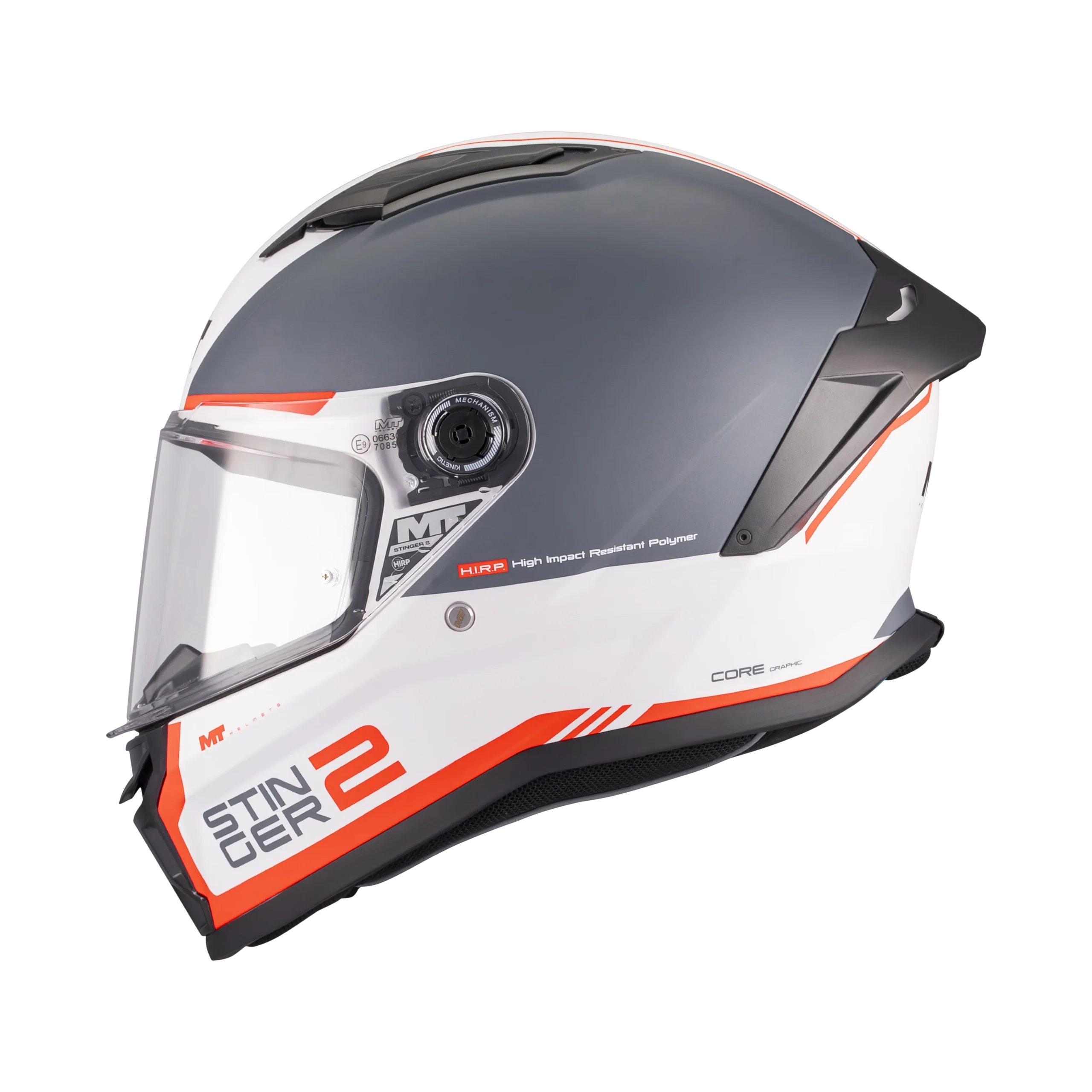 CASCO MT STINGER 2 CORE A5 MATE