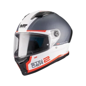 CASCO MT STINGER 2 CORE A5 MATE
