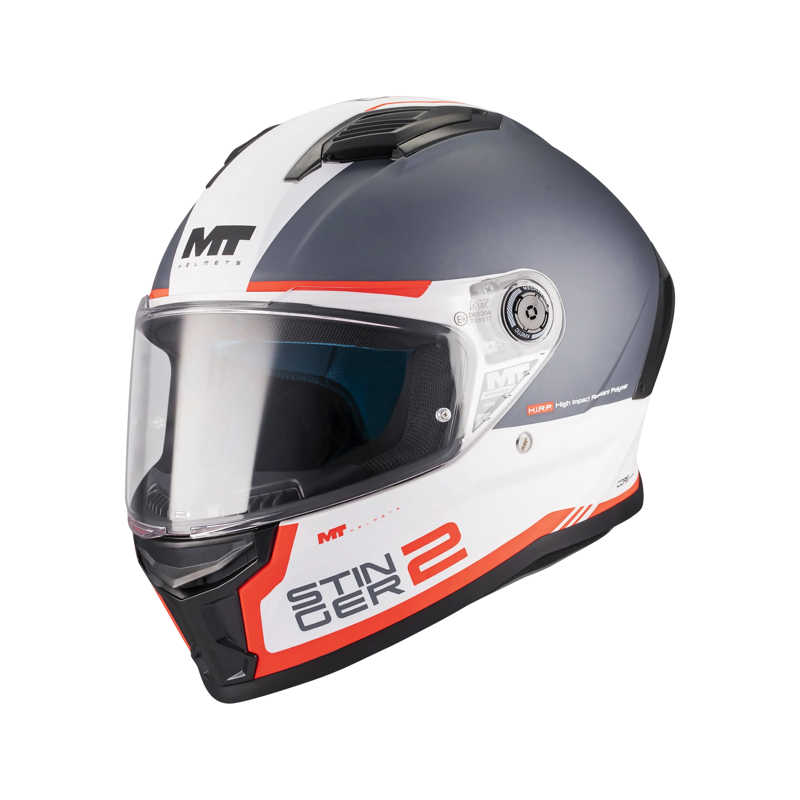 CASCO MT STINGER 2 CORE A5 MATE