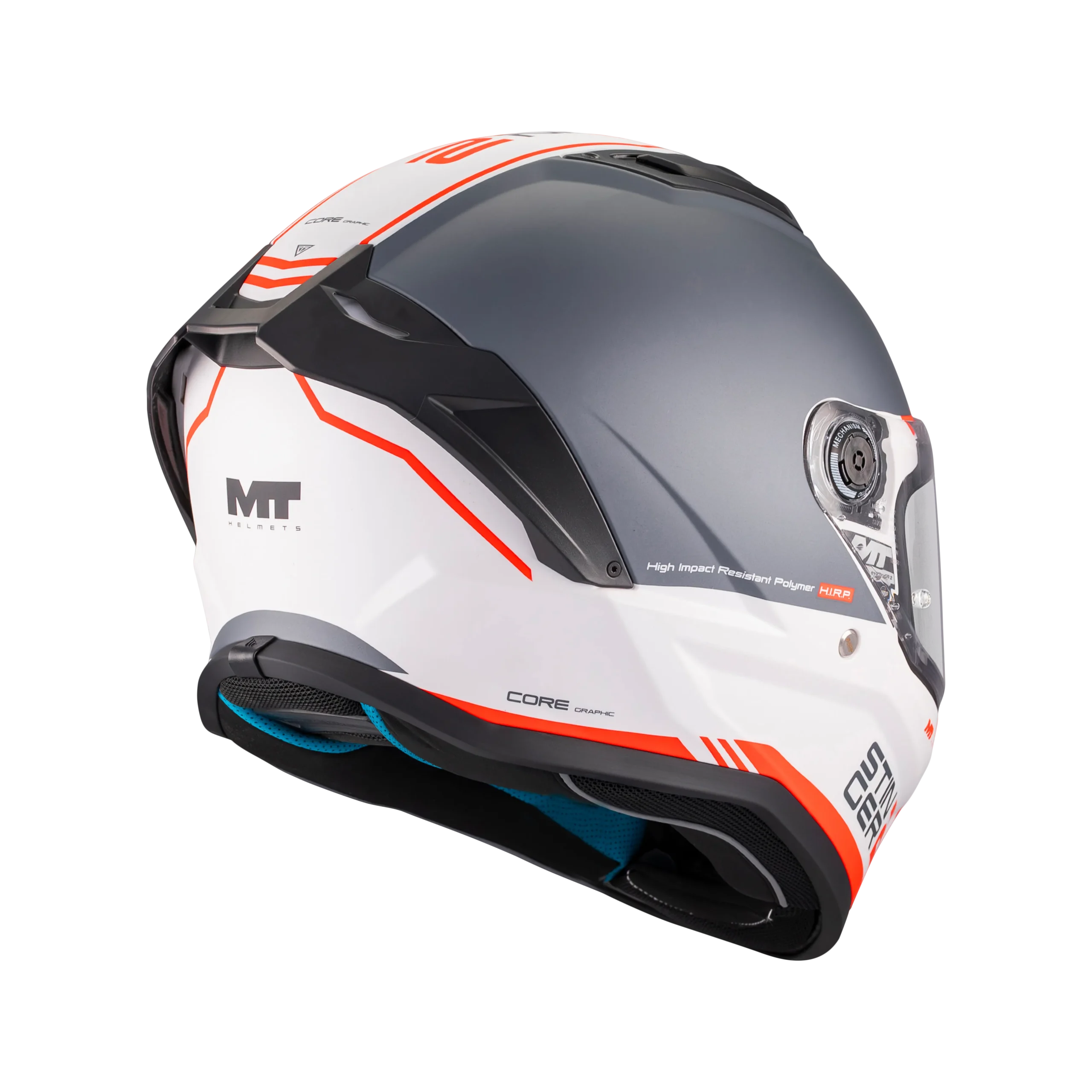 CASCO MT STINGER 2 CORE A5 MATE