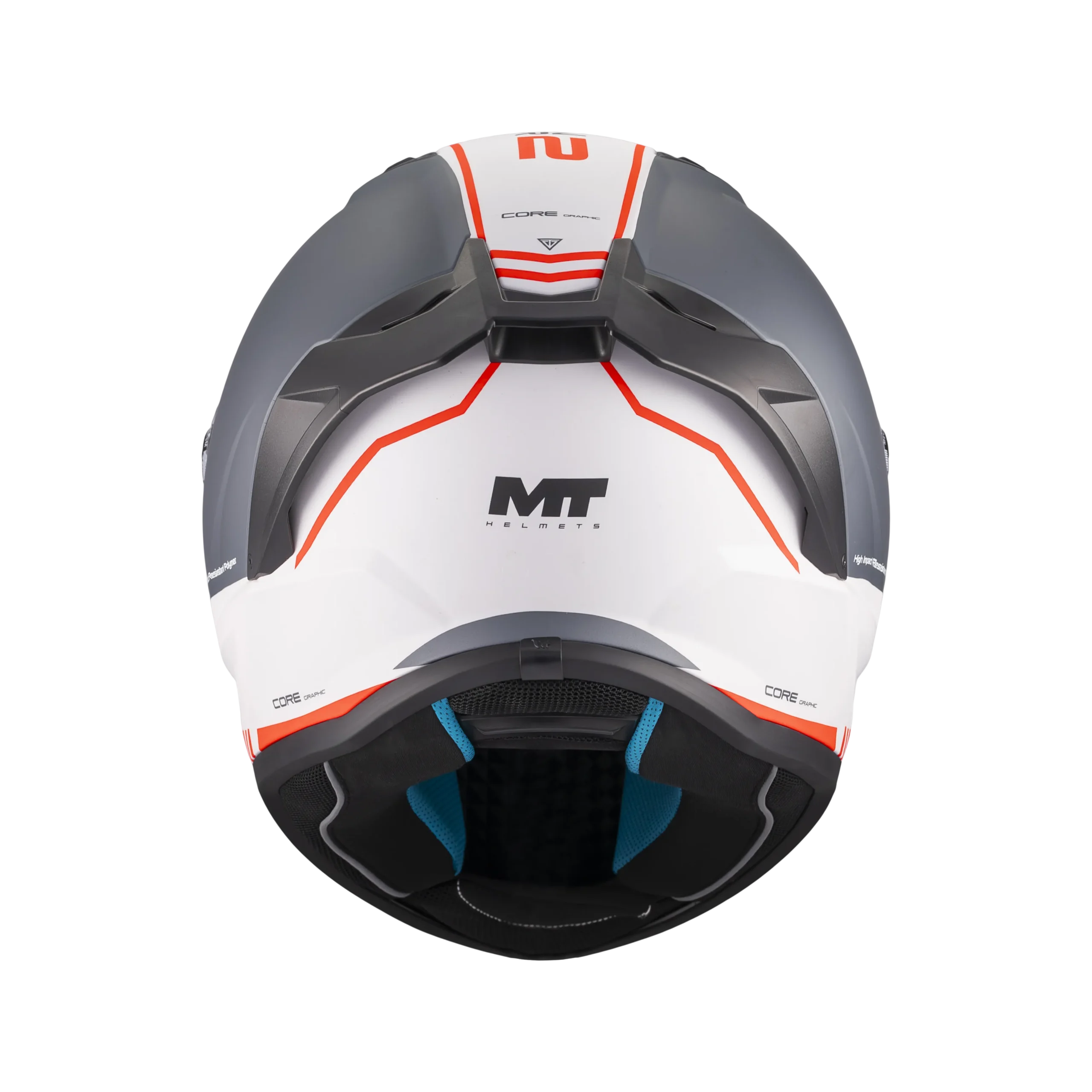 CASCO MT STINGER 2 CORE A5 MATE