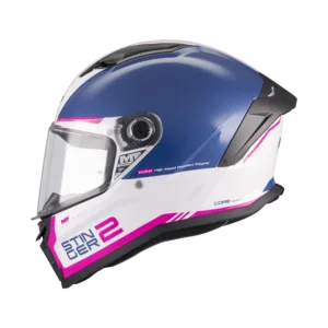 CASCO MT STINGER 2 CORE A8 BRILLO
