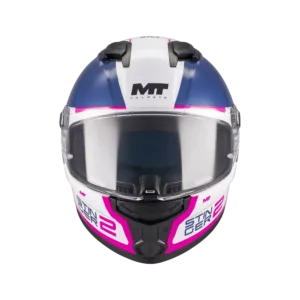 CASCO MT STINGER 2 CORE A8 BRILLO