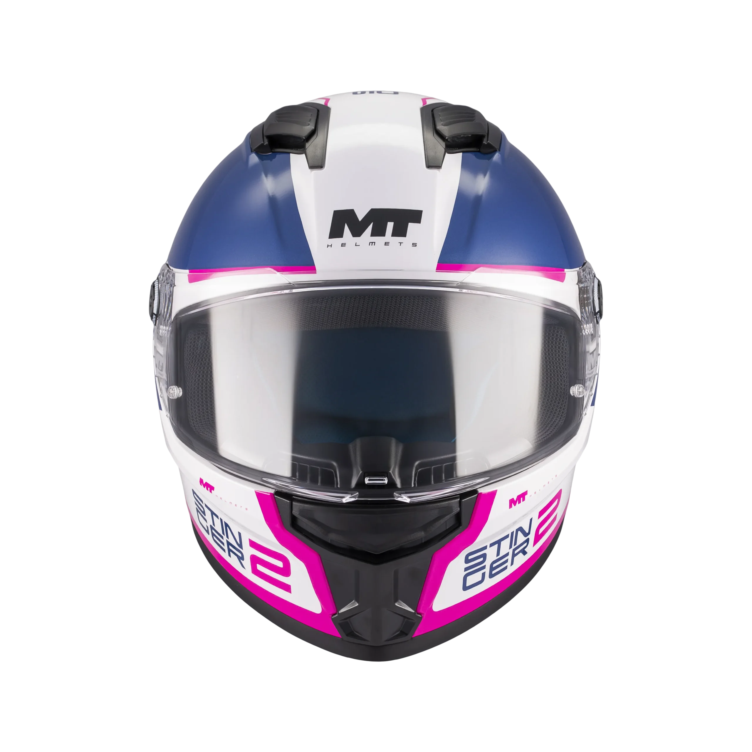 CASCO MT STINGER 2 CORE A8 BRILLO