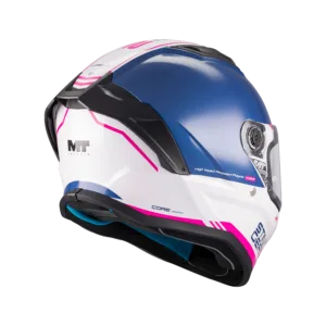 CASCO MT STINGER 2 CORE A8 BRILLO