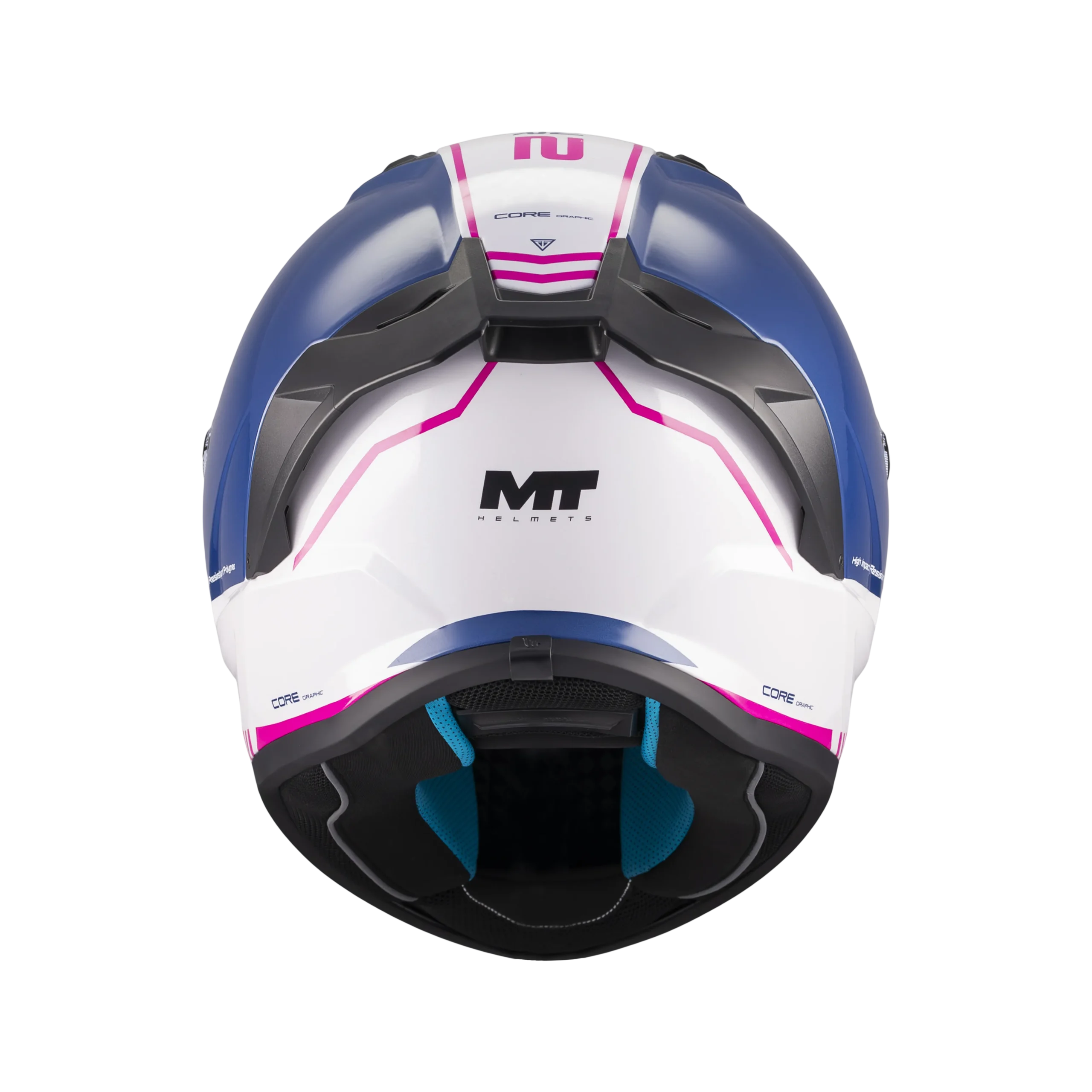 CASCO MT STINGER 2 CORE A8 BRILLO
