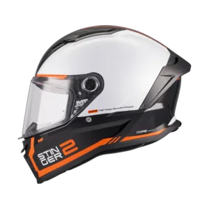CASCO MT STINGER 2 CORE B0 BRILLO
