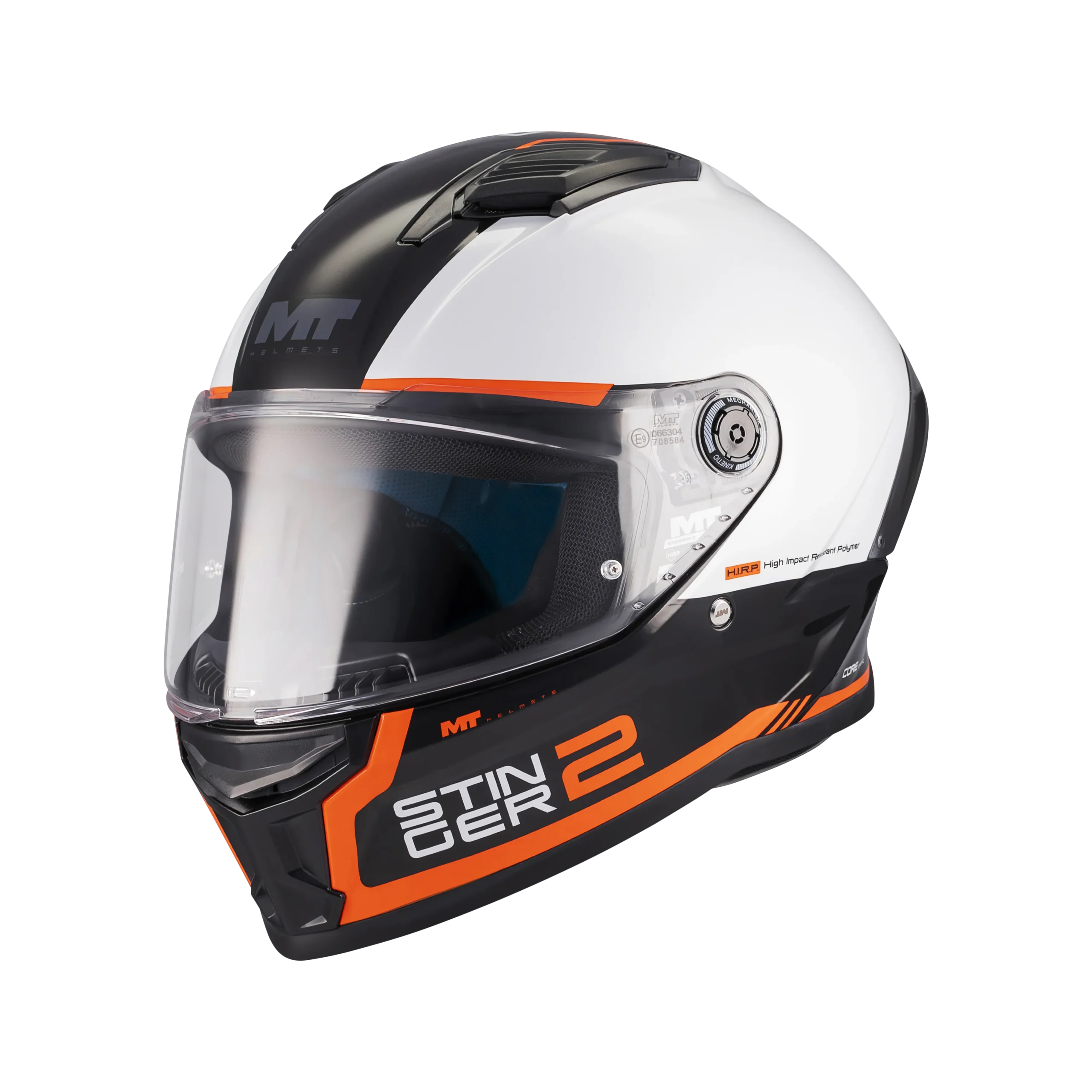CASCO MT STINGER 2 CORE B0 BRILLO