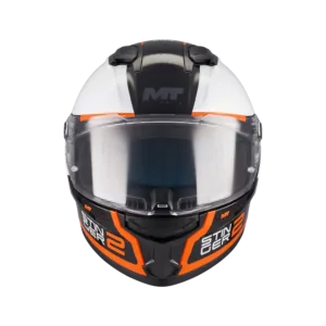 CASCO MT STINGER 2 CORE B0 BRILLO