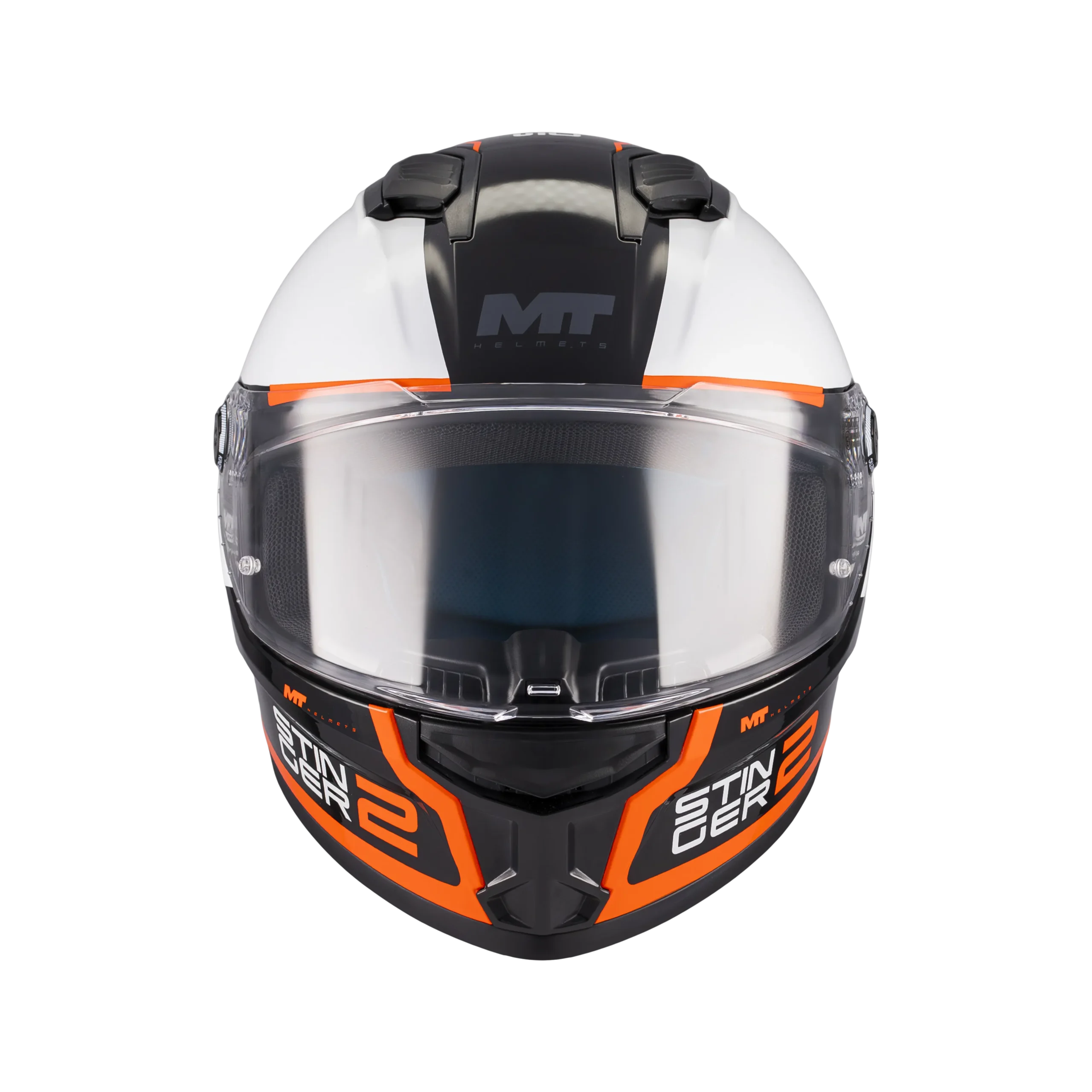 CASCO MT STINGER 2 CORE B0 BRILLO