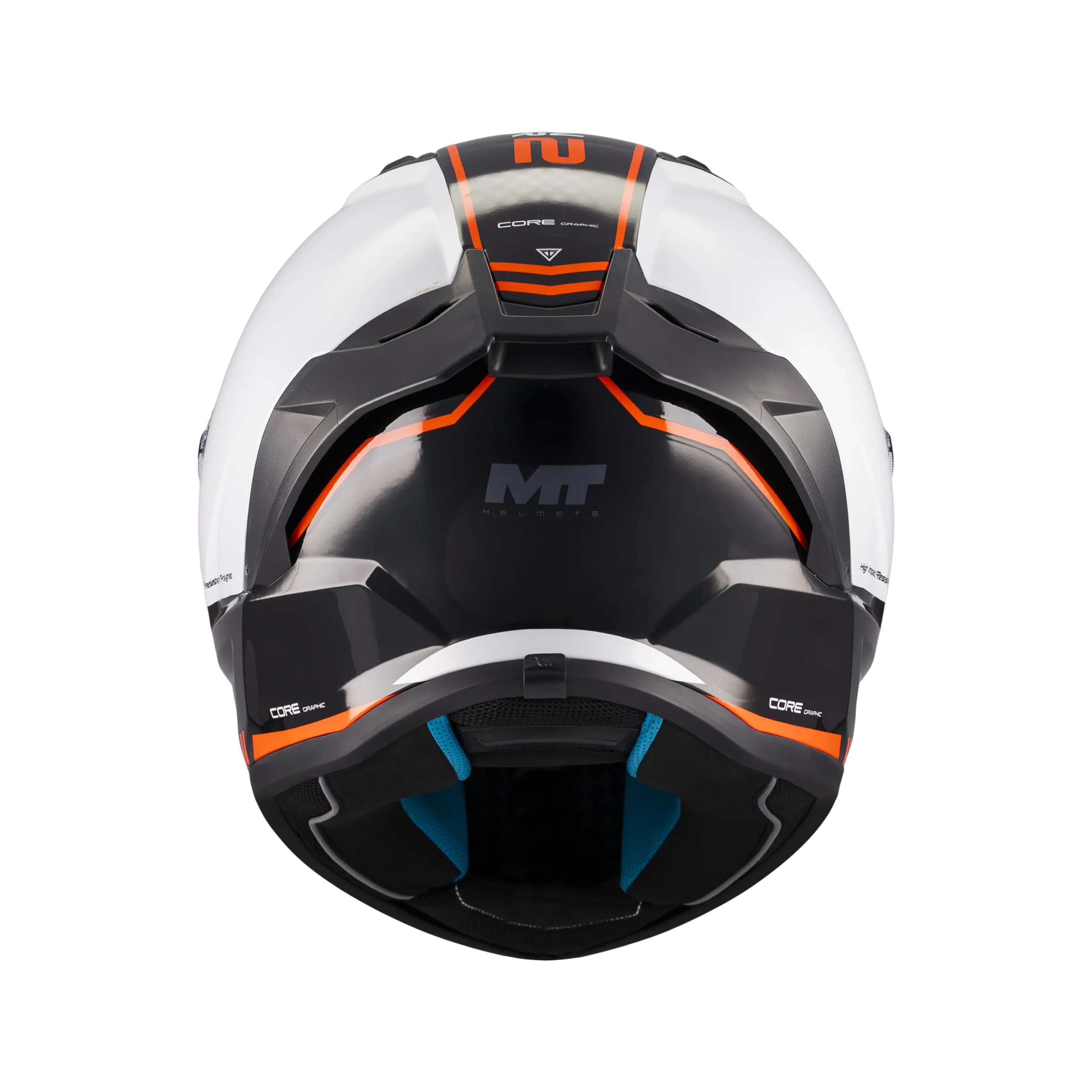 CASCO MT STINGER 2 CORE B0 BRILLO