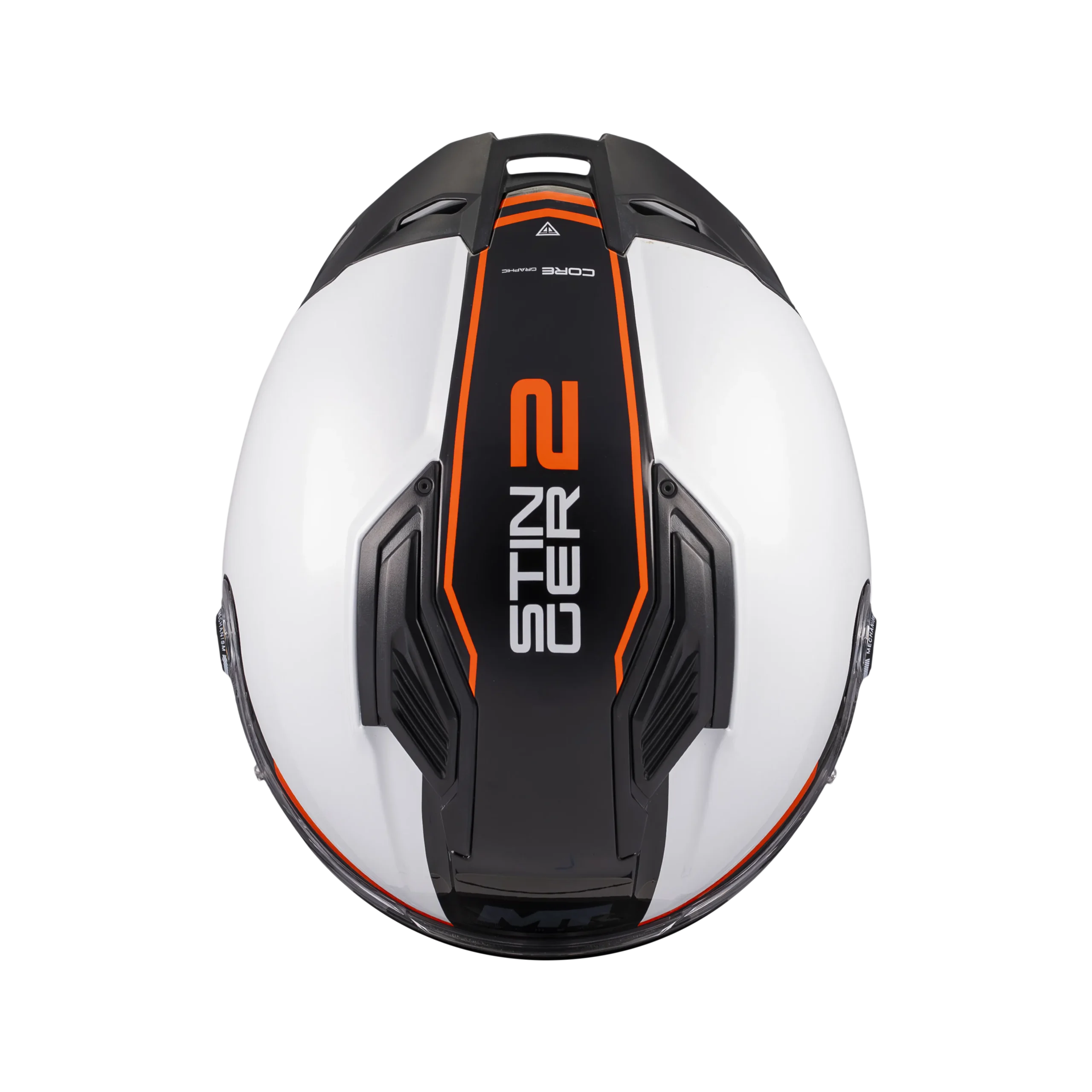 CASCO MT STINGER 2 CORE B0 BRILLO