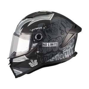 CASCO MT STINGER 2 TAGGER B2 MATE