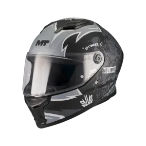 CASCO MT STINGER 2 TAGGER B2 MATE
