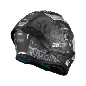 CASCO MT STINGER 2 TAGGER B2 MATE
