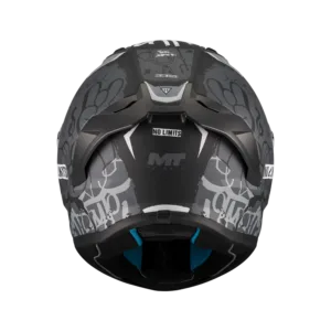 CASCO MT STINGER 2 TAGGER B2 MATE