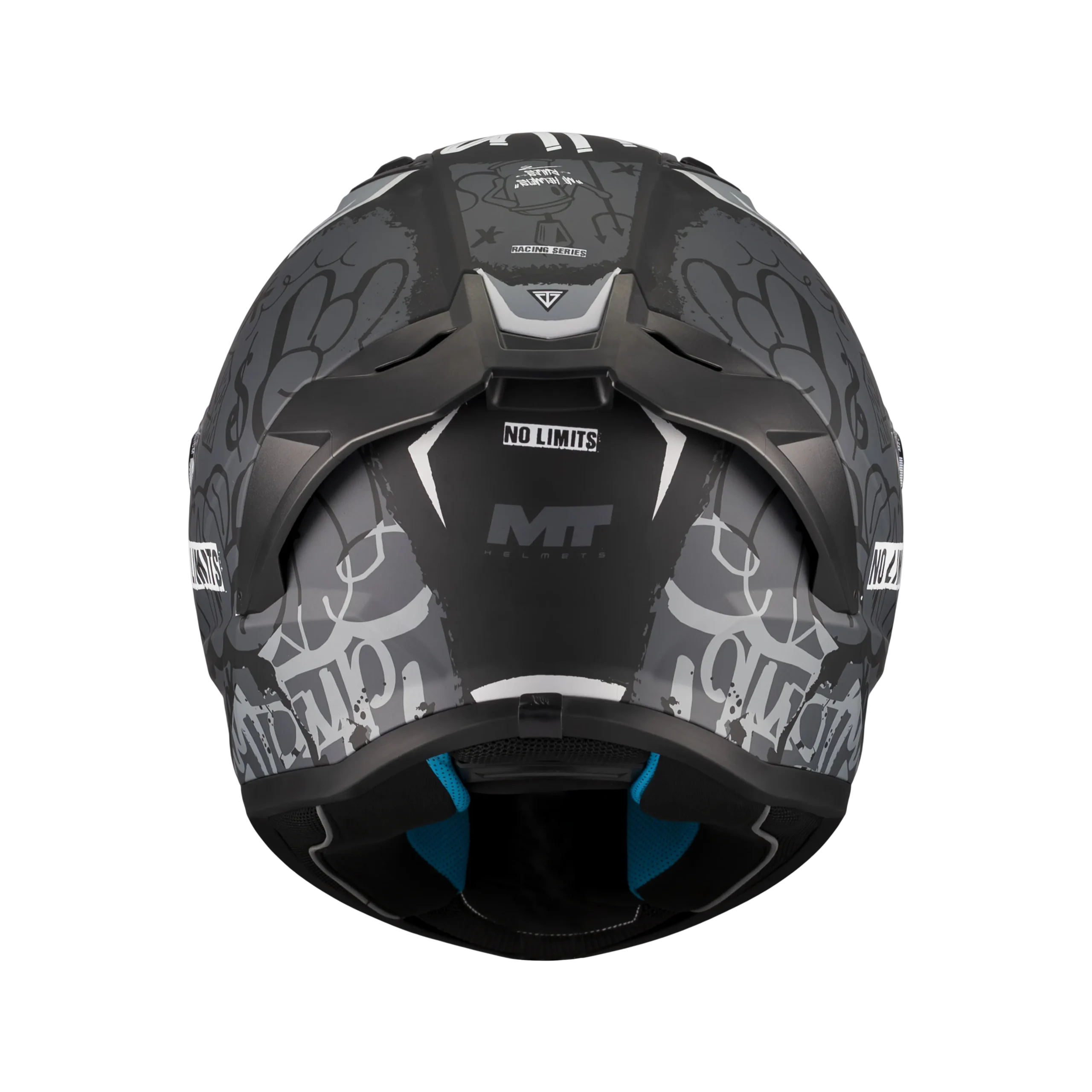 CASCO MT STINGER 2 TAGGER B2 MATE